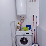 Apartamento Sea&center Málaga