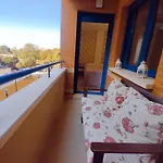 Sea&center Apartamento Málaga