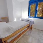 Apartamento Sea&center Málaga