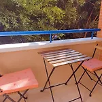 Apartamento Sea&center Málaga