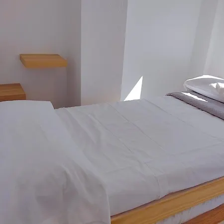 Apartamento Sea&center *