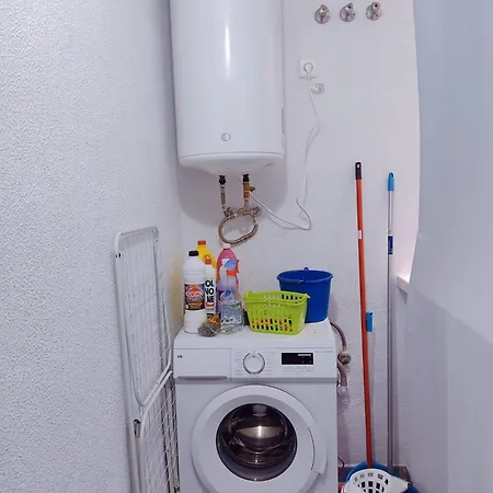 Apartmán Sea & Center Màlaga