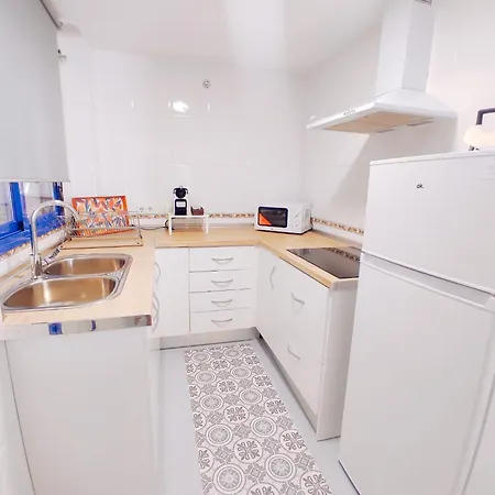 Apartmán Sea & Center *