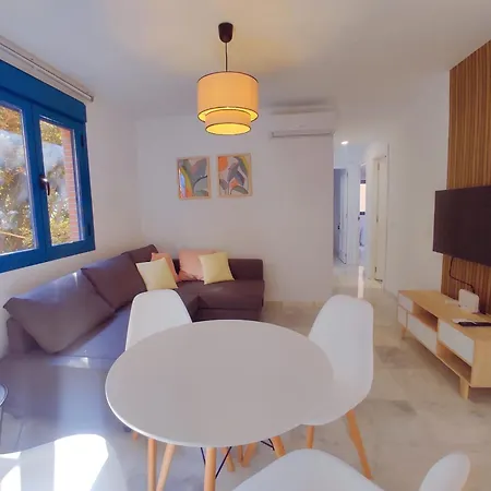 Sea&center Apartamento