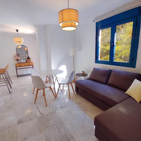 Apartamento Sea&center
