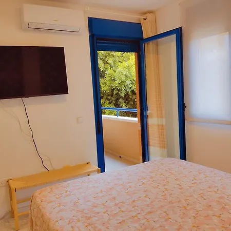 Sea&center Apartamento