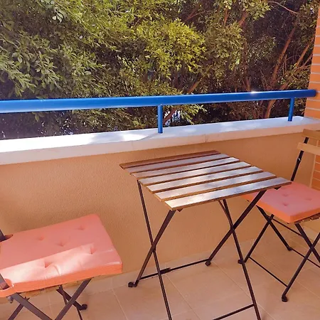 Apartmán Sea & Center Màlaga